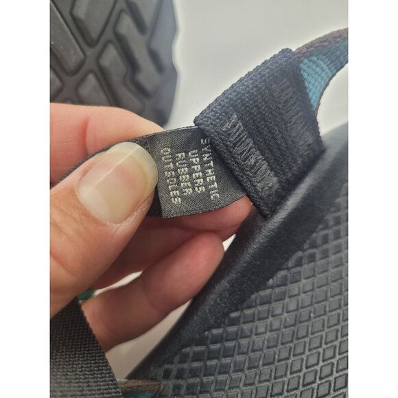 Womens Chaco Z/Cloud Sport Sandals strappy W6 Outdoor Hiking Comfort Walking - Picture 3 of 6